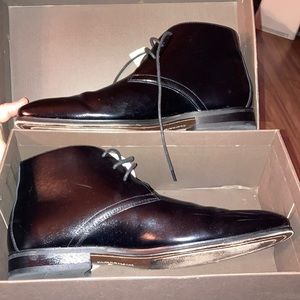 Florsheim men shoes